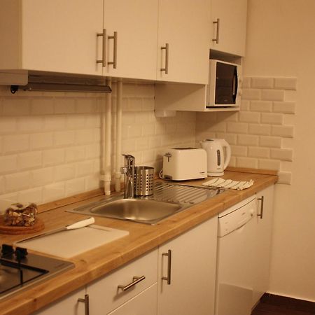 Opus Prime Apartment ブダペスト エクステリア 写真